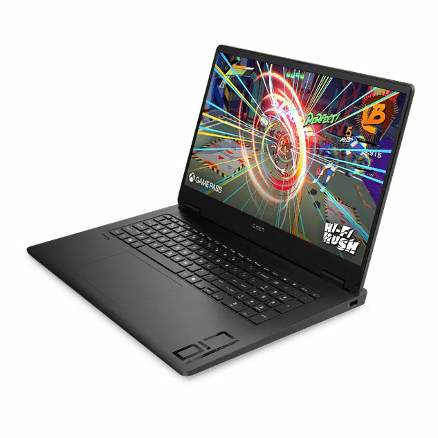 Ordinateur Portable HP OMEN Gaming Laptop 17-db1042nf (CA0P9EA) hpMaroc | Connecto.ma